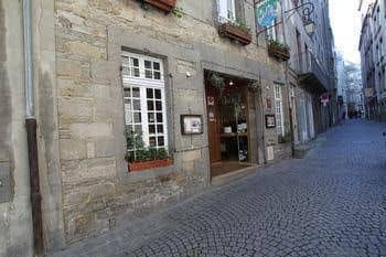 Hotel des Abers Hotel des Abers