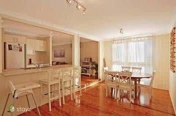 Hayes Beach House