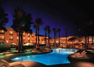 Hilton Scottsdale  Resort and Villas