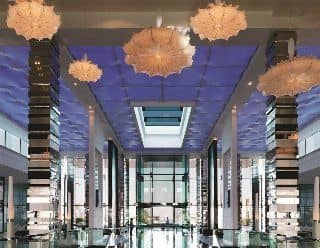 Fairmont Bab Al Bahr Abu Dhabi