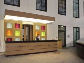 Best Western Premier Hotel Moa Berlin