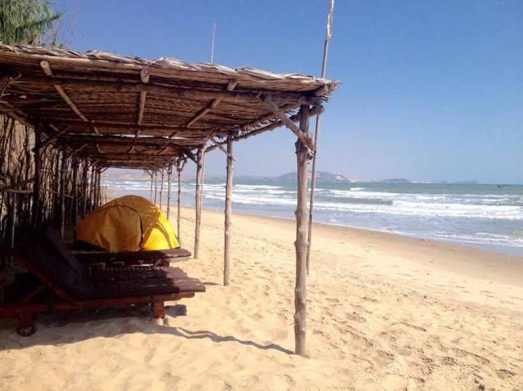 Long Son Mui Ne Campgrounds Restaurants & Beach Club Long Son Mui Ne Campgrounds Restaurants & Beach Club