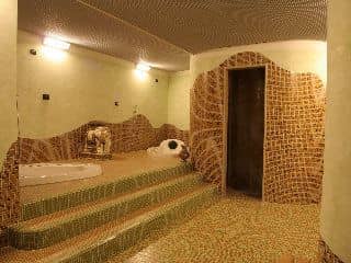Best Western Hotel Dei Cavalieri