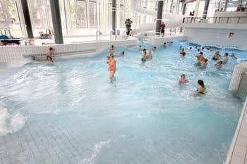 Hotell Fritidsparken Hotell Fritidsparken
