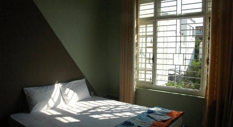 Hoi An Merrily Homestay