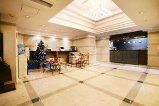 Benikea Suwon Tourist Hotel