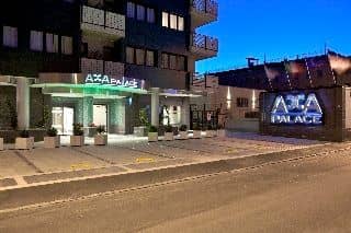 Acca Palace Acca Palace