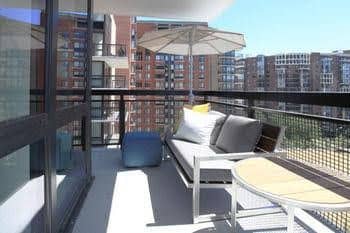 Sedona-Slate Apartments by BOQ Lodging
