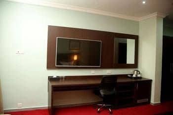 Best Western Plus Elomaz Hotel