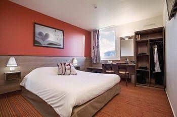ACE Hotel Creutzwald - Saint Avold ACE Hotel Creutzwald - Saint Avold