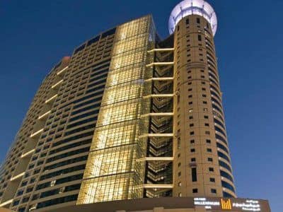 Grand Millennium Al Wahda