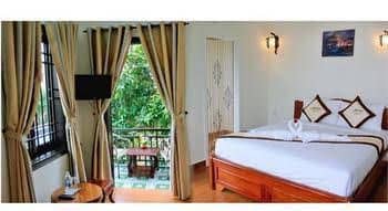 Cam Nam Homestay