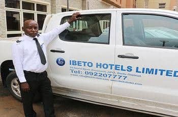 Ibeto Hotels