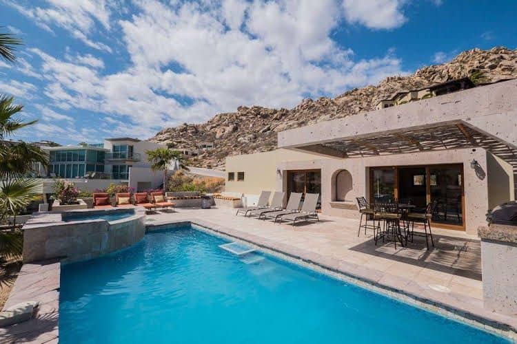 Villa Soleil Villa Soleil