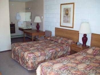 Chateau Motel