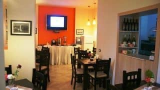 City Hotel TIrana