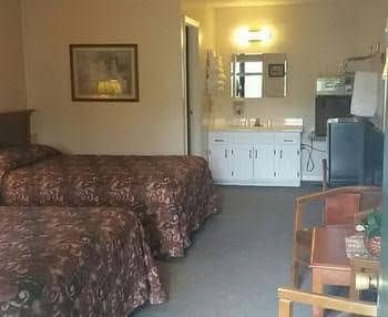 The Valley Motel