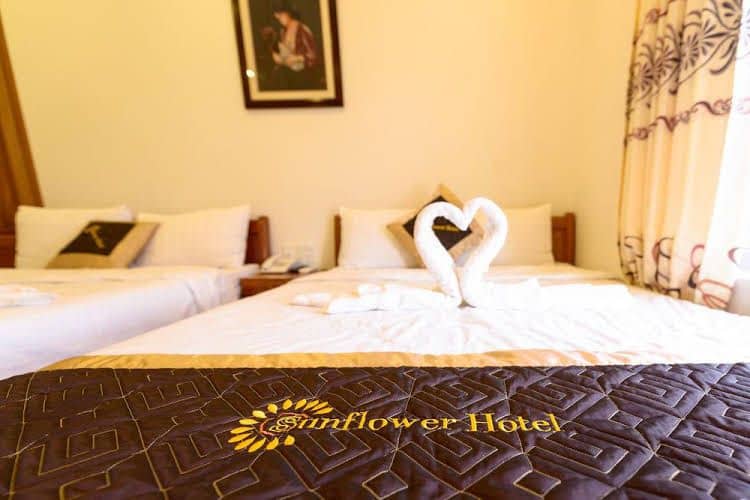 Sunflower Hotel