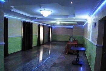 Definite Destiny Hotel Definite Destiny Hotel