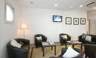 Hotel Residence T2