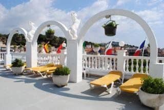 Las Americas Las Americas