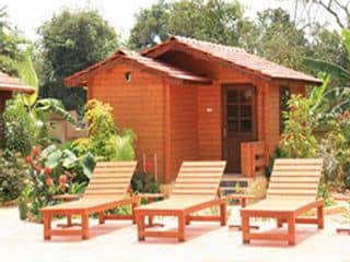 The Fern Gardenia Resort