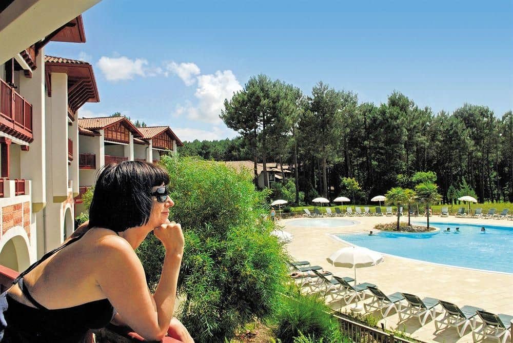 Residence le Domaine de Gascogne