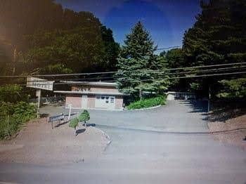 Hi-View Motel