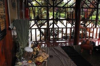 Ut Phuong Ecologycal Garden Resort