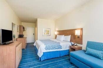 Days Inn Cadiz