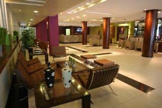 Vila Rica Hotel Vila Rica Hotel