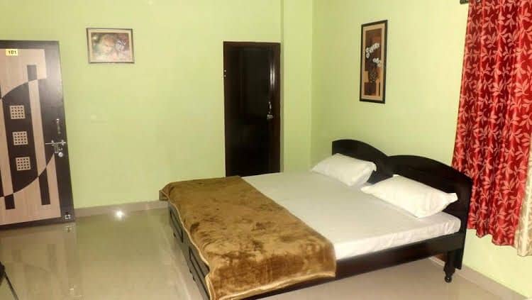 Padmini Heritage Resort