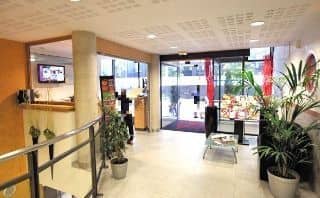 Park And Suites Elegance Villejuif
