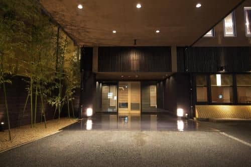 Ryokan Matsuya Bekkan
