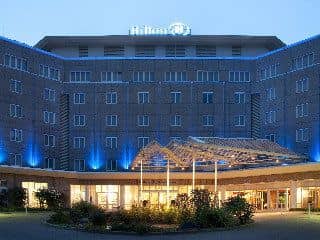 Hilton Dortmund