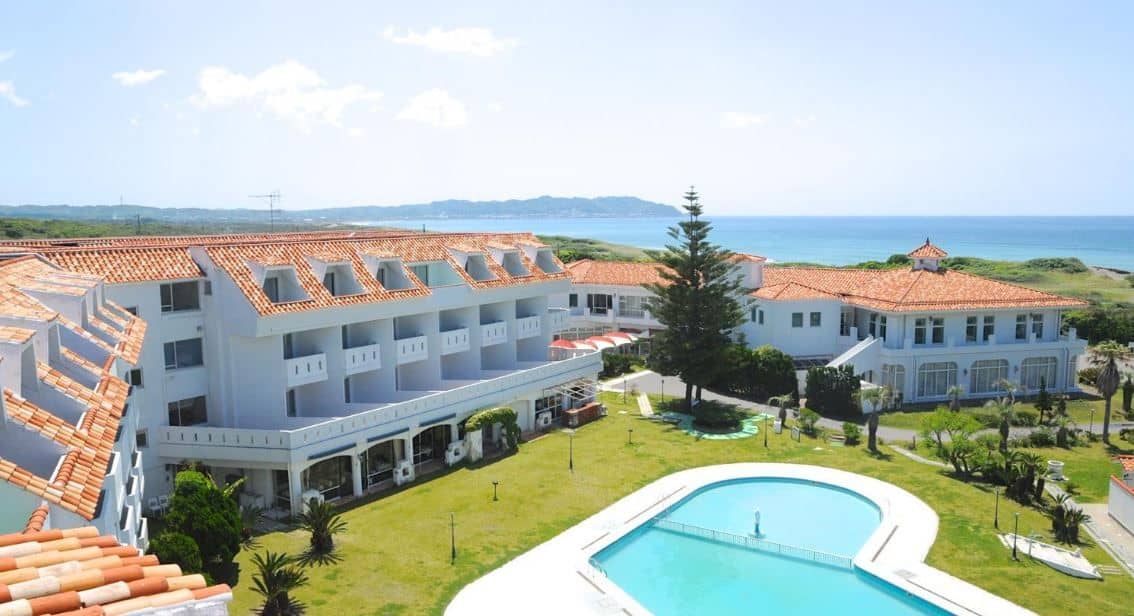 Tateyama Resort Hotel
