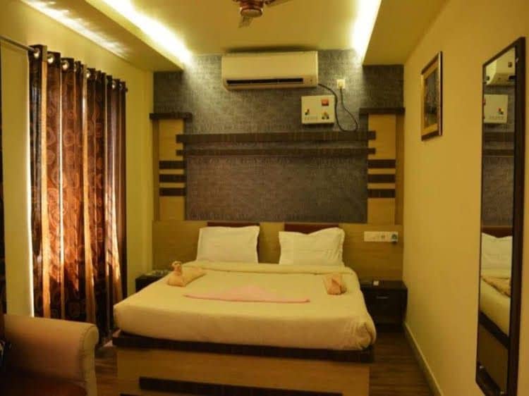 Hotel Taj Palace