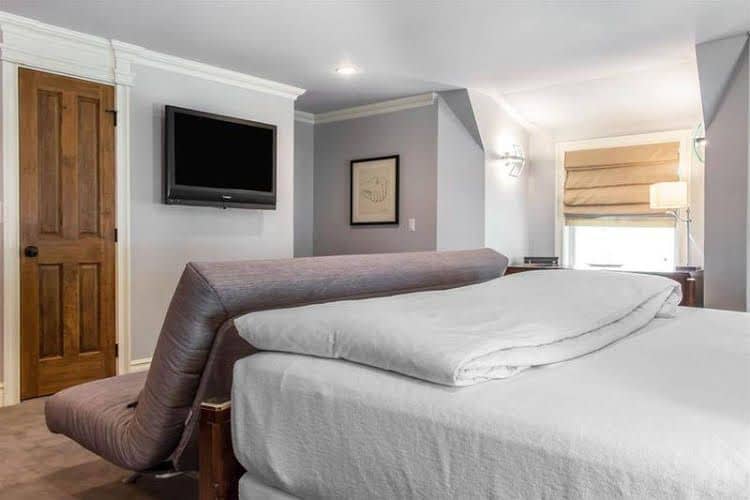 The Peacock Inn an Ascend Hotel Collection Member
