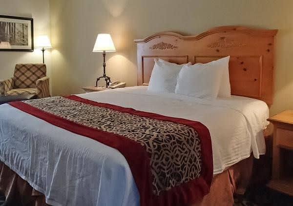 Quality Inn and Suites University