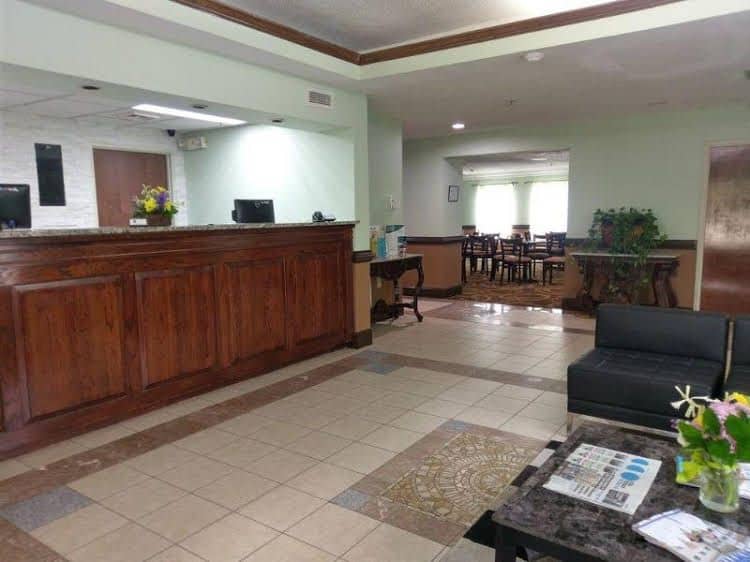 Quality Inn