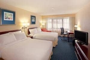 Quality Inn and Suites