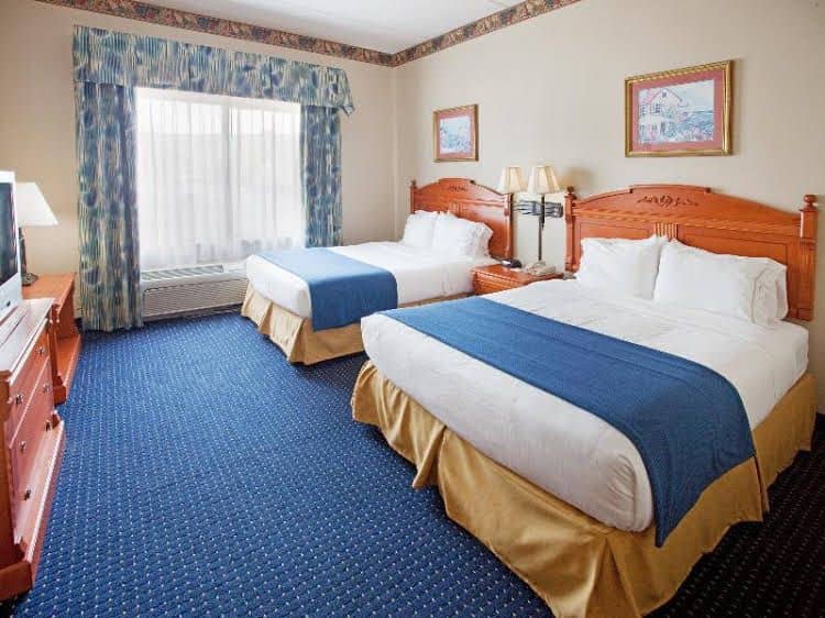 Clarion Suites and Conference Center Clarion Suites and Conference Center