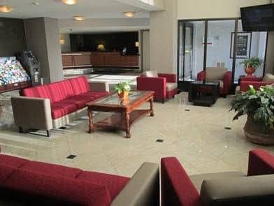 Quality Inn and Suites