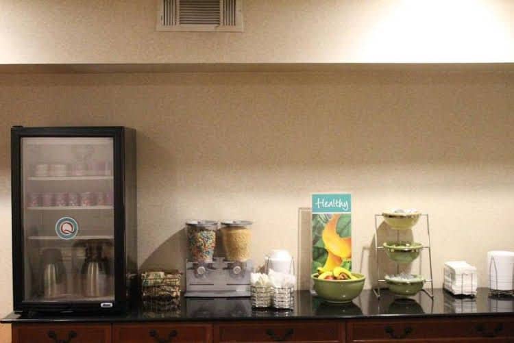 Quality Inn and Suites
