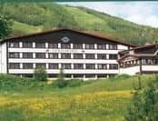 Norlandia Geilo