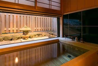 Ryotei Ryokan Kyoheiso