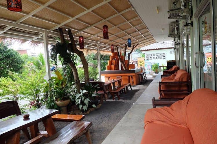 Smile Hostel Koh Phangan Smile Hostel Koh Phangan