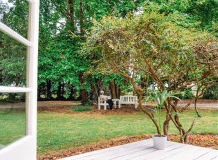 Meadowood House Meadowood House