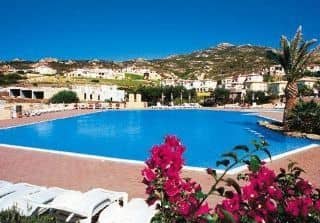 Residence Pierre et Vacances Calarossa Residence Pierre et Vacances Calarossa