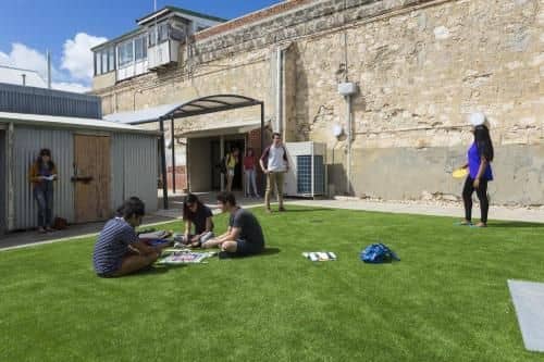 YHA Fremantle Prison YHA Fremantle Prison